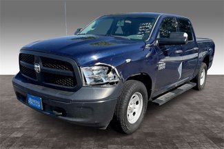 Used 2016 RAM 1500 Tradesman w/ Popular Equipment Group image 1