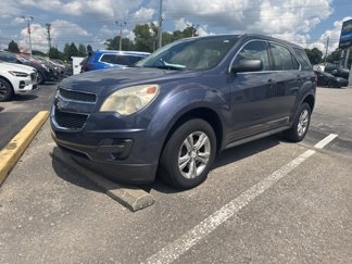 Used 2013 Chevrolet Equinox LS image 1