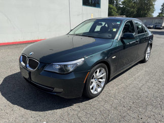 Used 2008 BMW 550i Sedan image 1