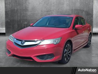 Used 2018 Acura ILX w/ Special Edition Package image 1