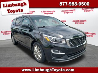 Used 2019 Kia Sedona EX image 1