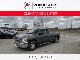 Used 2013 Chevrolet Silverado 1500 LT w/ All-Star Edition image 1