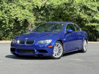 Used 2012 BMW M3 Convertible image 1