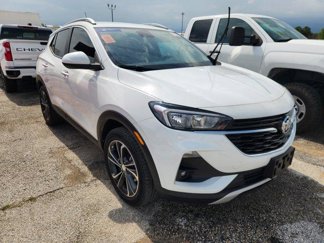 Used 2022 Buick Encore GX Select image 1