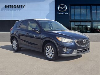 Used 2015 MAZDA CX-5 Touring image 1