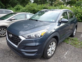 Used 2019 Hyundai Tucson Value image 1