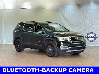 Used 2018 GMC Acadia SLT image 1