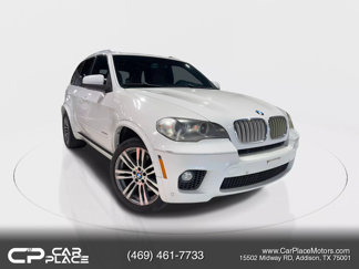 Used 2012 BMW X5 xDrive50i image 1