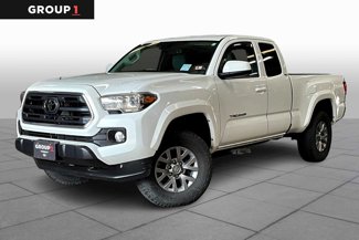 Used 2019 Toyota Tacoma SR5 image 1