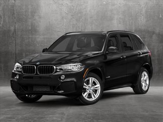Used 2017 BMW X5 xDrive35i image 1