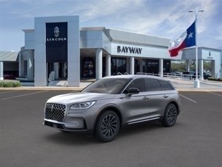 New 2024 Lincoln Corsair Reserve image 1