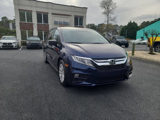 Used 2019 Honda Odyssey LX image 1