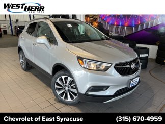 Used 2022 Buick Encore Preferred w/ Safety Package image 1
