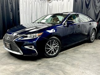 Used 2017 Lexus ES 350 image 1