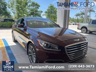Used 2015 Hyundai Genesis 3.8 w/ Option Group 02 image 1