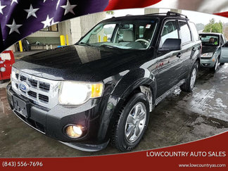 Used 2012 Ford Escape XLT image 1