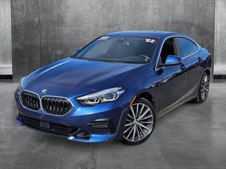 Used 2022 BMW 228i Gran Coupe w/ Convenience Package image 1