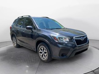 Used 2019 Subaru Forester Premium image 1