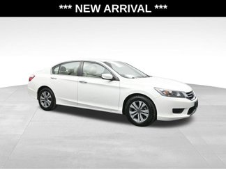 Used 2015 Honda Accord LX image 1