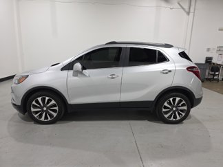 Used 2019 Buick Encore Essence image 1