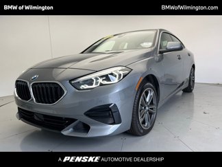 Used 2024 BMW 228i Gran Coupe w/ Premium Package image 1