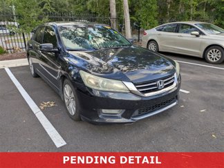 Used 2013 Honda Accord EX-L image 1