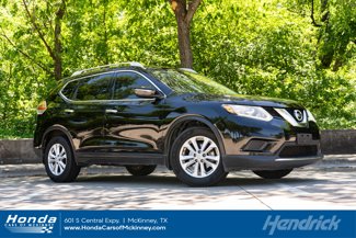 Used 2015 Nissan Rogue SV image 1
