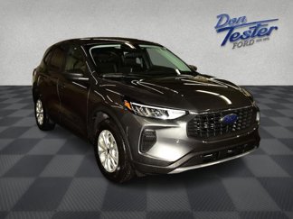 New 2025 Ford Escape Active w/ Cold Weather Package image 1