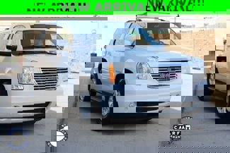 Used 2013 GMC Yukon SLT image 1