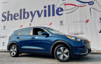 Used 2019 Kia Niro LX image 1