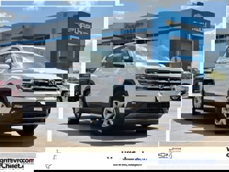 Used 2018 Volkswagen Atlas SE image 1