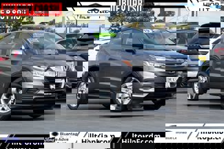 Used 2019 Honda HR-V LX image 1