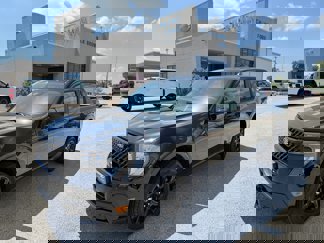 New 2025 Ford Maverick XLT image 1