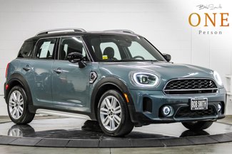 Used 2023 MINI Cooper Countryman S image 1