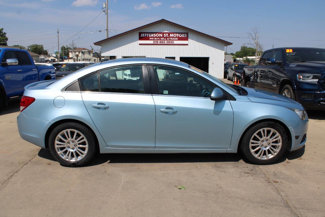 Used 2012 Chevrolet Cruze Eco image 1