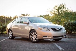 Used 2007 Toyota Camry LE image 1
