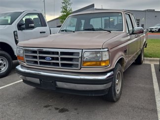 Used 1993 Ford F150 XL image 1