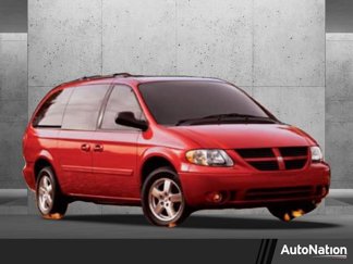 Used 2005 Dodge Caravan SE w/ Popular Equipment Group image 1