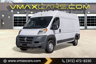 Used 2017 RAM ProMaster 2500 image 1