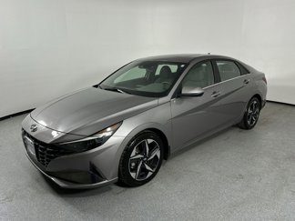 Used 2022 Hyundai Elantra SEL w/ Convenience + Premium Package image 1
