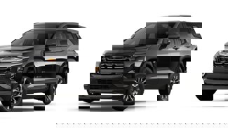 New 2025 Chevrolet Equinox LT image 1