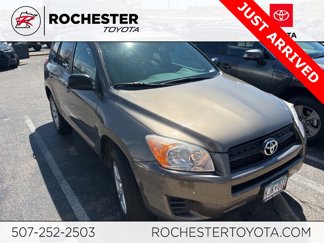 Used 2012 Toyota RAV4 4WD image 1