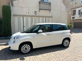 Used 2014 FIAT 500L Easy image 1