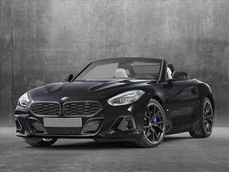 New 2025 BMW Z4 sDrive30i w/ Premium Package image 1