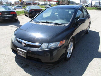 Used 2008 Honda Civic EX-L image 1