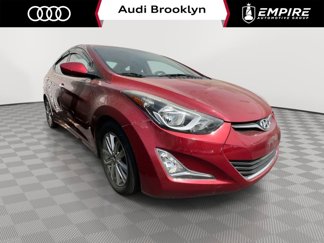 Used 2015 Hyundai Elantra SE w/ Option Group 02 image 1
