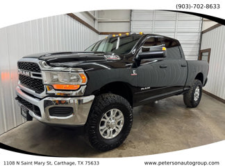 Used 2020 RAM 2500 Tradesman image 1
