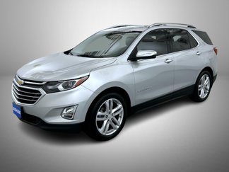 Used 2018 Chevrolet Equinox Premier image 1