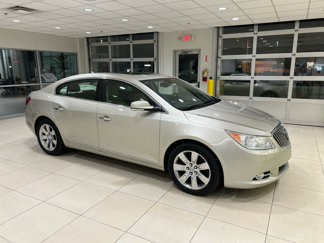 Used 2013 Buick LaCrosse Premium image 1
