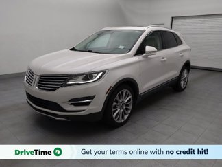 Used 2015 Lincoln MKC FWD w/ Equipment Group 102A Reserve image 1